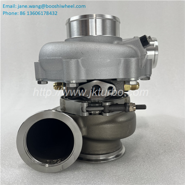 GARRETT G25-550 48mm turbocharger 740902-0076 Back Housing